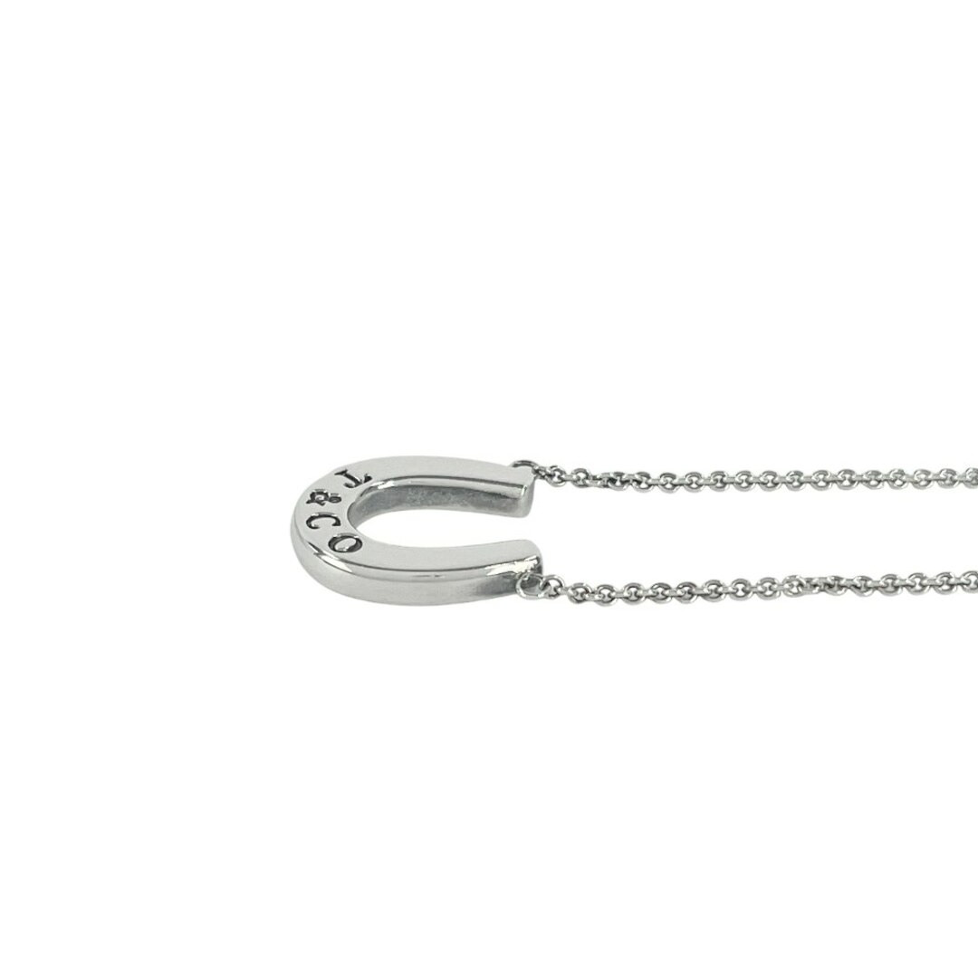 Tiffany & Co. - □美品□ ティファニー ホースシュー Tiffany & Co. - □美品□ ティファニー ホースシュー