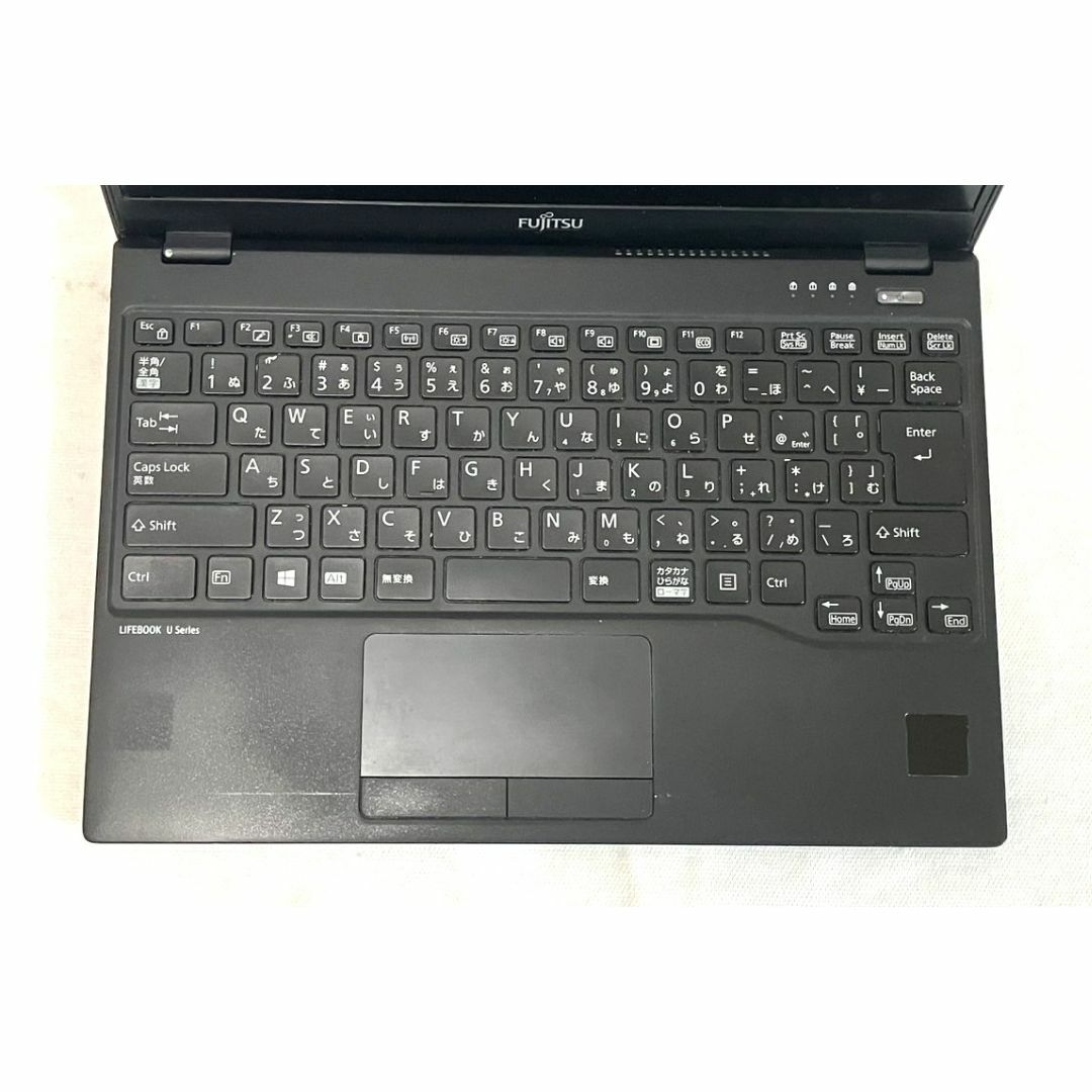富士通 - 良品 2021年 薄型 軽量 富士通 U9310E i7 10世代 512GB 富士通 - 良品 2021年 薄型 軽量 富士通 U9310E i7 10世代 512GB