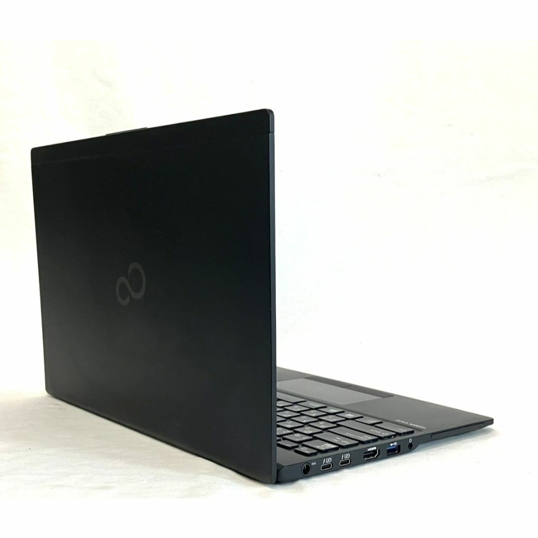 富士通 - 良品 2021年 薄型 軽量 富士通 U9310E i7 10世代 512GB 富士通 - 良品 2021年 薄型 軽量 富士通 U9310E i7 10世代 512GB