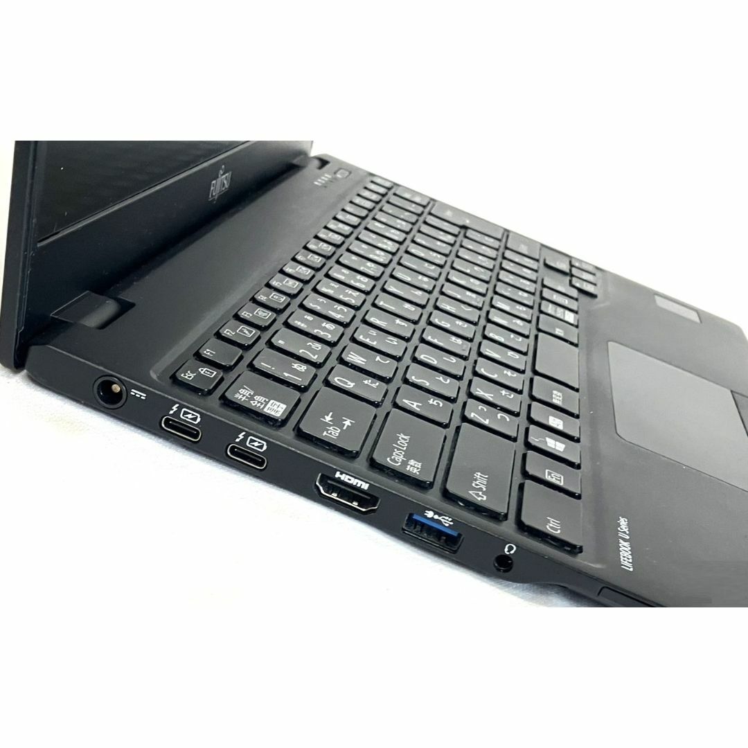 富士通 - 良品 2021年 薄型 軽量 富士通 U9310E i7 10世代 512GB 富士通 - 良品 2021年 薄型 軽量 富士通 U9310E i7 10世代 512GB