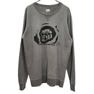 UNDERCOVER(スウェット)のフリマアイテム一覧 UNDERCOVER(スウェット)のフリマアイテム一覧
