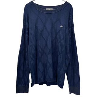 Vivienne Westwood(Tシャツ/カットソー(七分/長袖))のフリマ Vivienne Westwood(Tシャツ/カットソー(七分/長袖))のフリマ