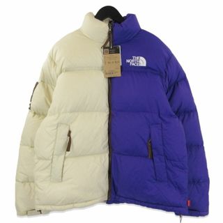 Supreme - シュプリーム ノースフェイス ダウン フィルド ジップ Supreme - シュプリーム ノースフェイス ダウン フィルド ジップ