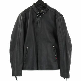 schott(ライダースジャケット ・ ホワイト/白色系)のフリマ schott(ライダースジャケット ・ ホワイト/白色系)のフリマ