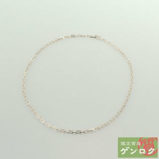 HERMES - 希少 未使用 エルメス レザー キークロシェットの通販 HERMES - 希少 未使用 エルメス レザー キークロシェットの通販