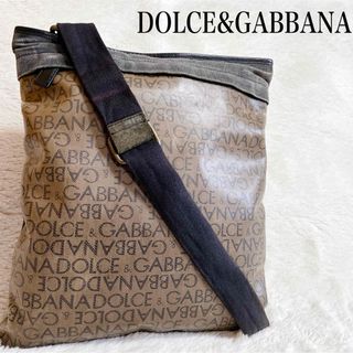 DOLCE&GABBANA(デニム ・ ショルダーバッグ)のフリマアイテム一覧 DOLCE&GABBANA(デニム ・ ショルダーバッグ)のフリマアイテム一覧