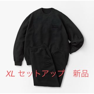 1LDK SELECT - ennoy 文春リークス スタイリスト私物 スウェット 1LDK SELECT - ennoy 文春リークス スタイリスト私物 スウェット
