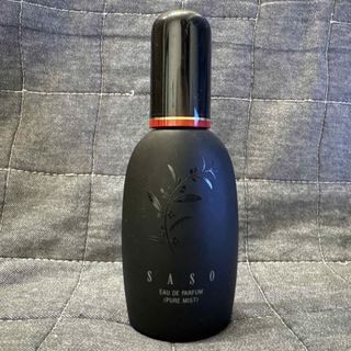 SHISEIDO (資生堂) - 資生堂 沙棗 SASO オードパルファム 50ml SHISEIDO (資生堂) - 資生堂 沙棗 SASO オードパルファム 50ml