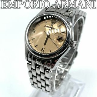 EMPORIO ARMANI(腕時計)のフリマアイテム一覧 EMPORIO ARMANI(腕時計)のフリマアイテム一覧