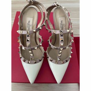 VALENTINO - ヴァレンティノ サンダルの通販 by m'shop VALENTINO - ヴァレンティノ サンダルの通販 by m'shop