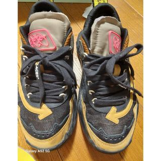 Off-White - オフホワイト NIKEの通販 by nabe's shop|オフ Off-White - オフホワイト NIKEの通販 by nabe's shop|オフ