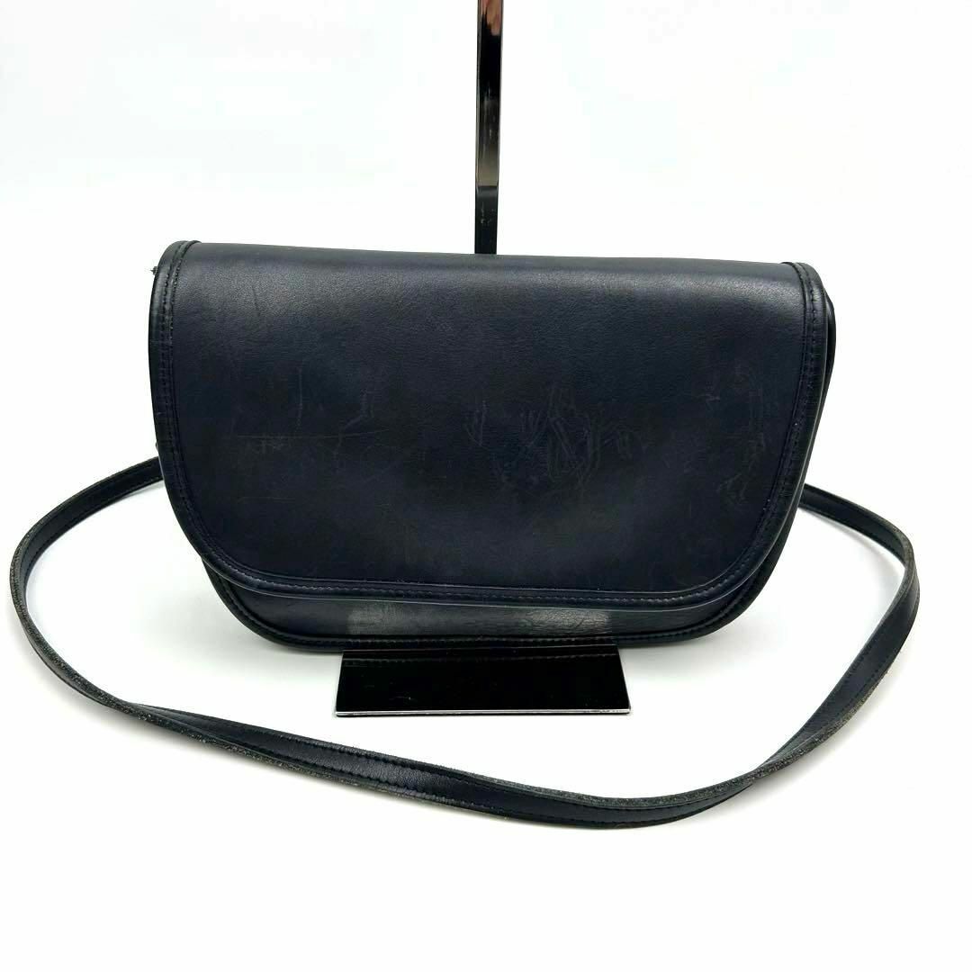 COACH - 【希少】コーチ オールドコーチ ショルダーバッグ COACH - 【希少】コーチ オールドコーチ ショルダーバッグ