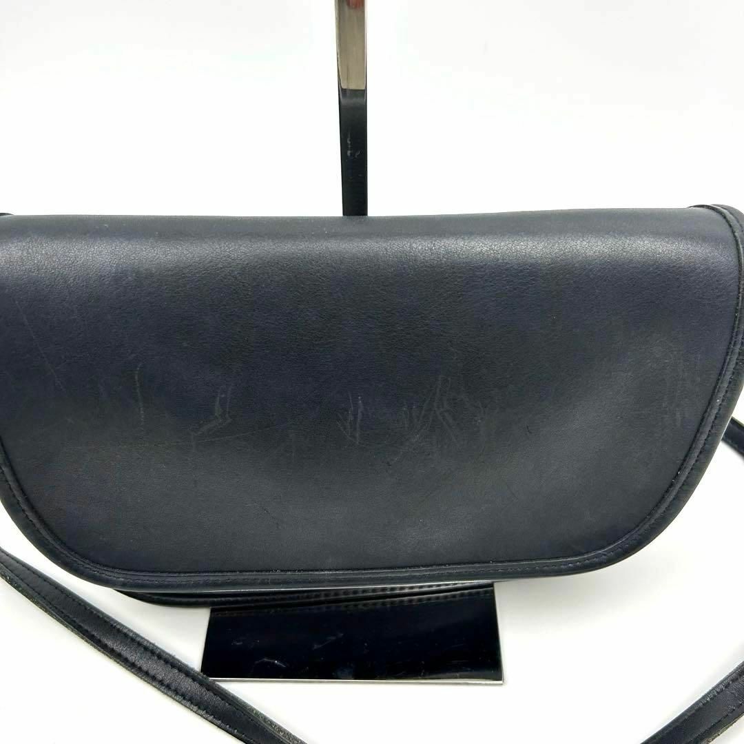 COACH - 【希少】コーチ オールドコーチ ショルダーバッグ COACH - 【希少】コーチ オールドコーチ ショルダーバッグ