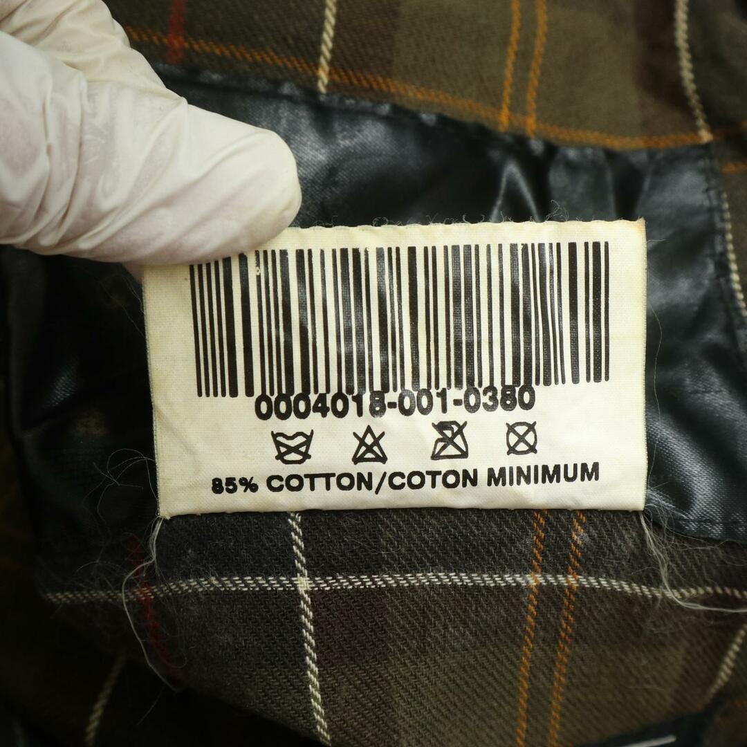 Barbour - 00年代 イングランド製 Barbour バブアー BEDALE Barbour - 00年代 イングランド製 Barbour バブアー BEDALE