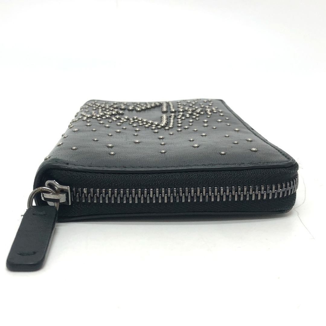 JIMMY CHOO - ジミーチュウ JIMMY CHOO スターモチーフ 財布 長 JIMMY CHOO - ジミーチュウ JIMMY CHOO スターモチーフ 財布 長