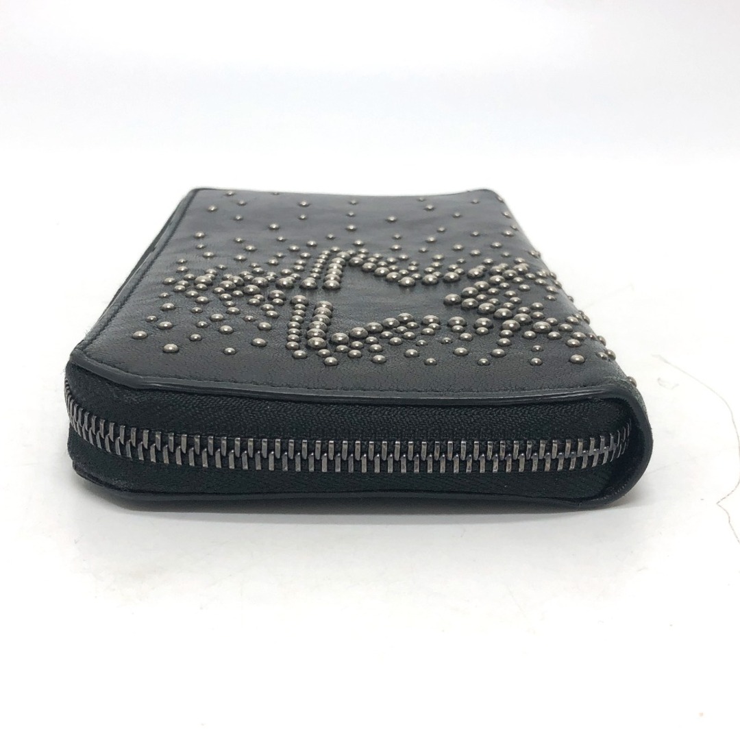 JIMMY CHOO - ジミーチュウ JIMMY CHOO スターモチーフ 財布 長 JIMMY CHOO - ジミーチュウ JIMMY CHOO スターモチーフ 財布 長