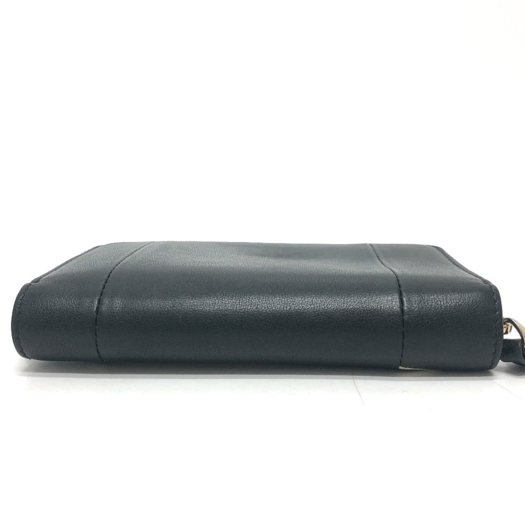 ヴァレンティノ VALENTINO Vロゴ 二つ折り財布 ミドル