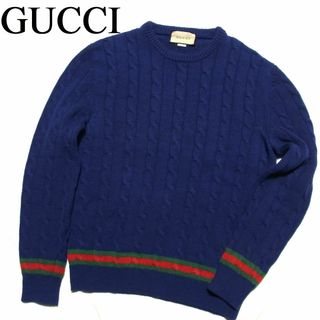 GUCCI(ニット/セーター)のフリマアイテム一覧 GUCCI(ニット/セーター)のフリマアイテム一覧