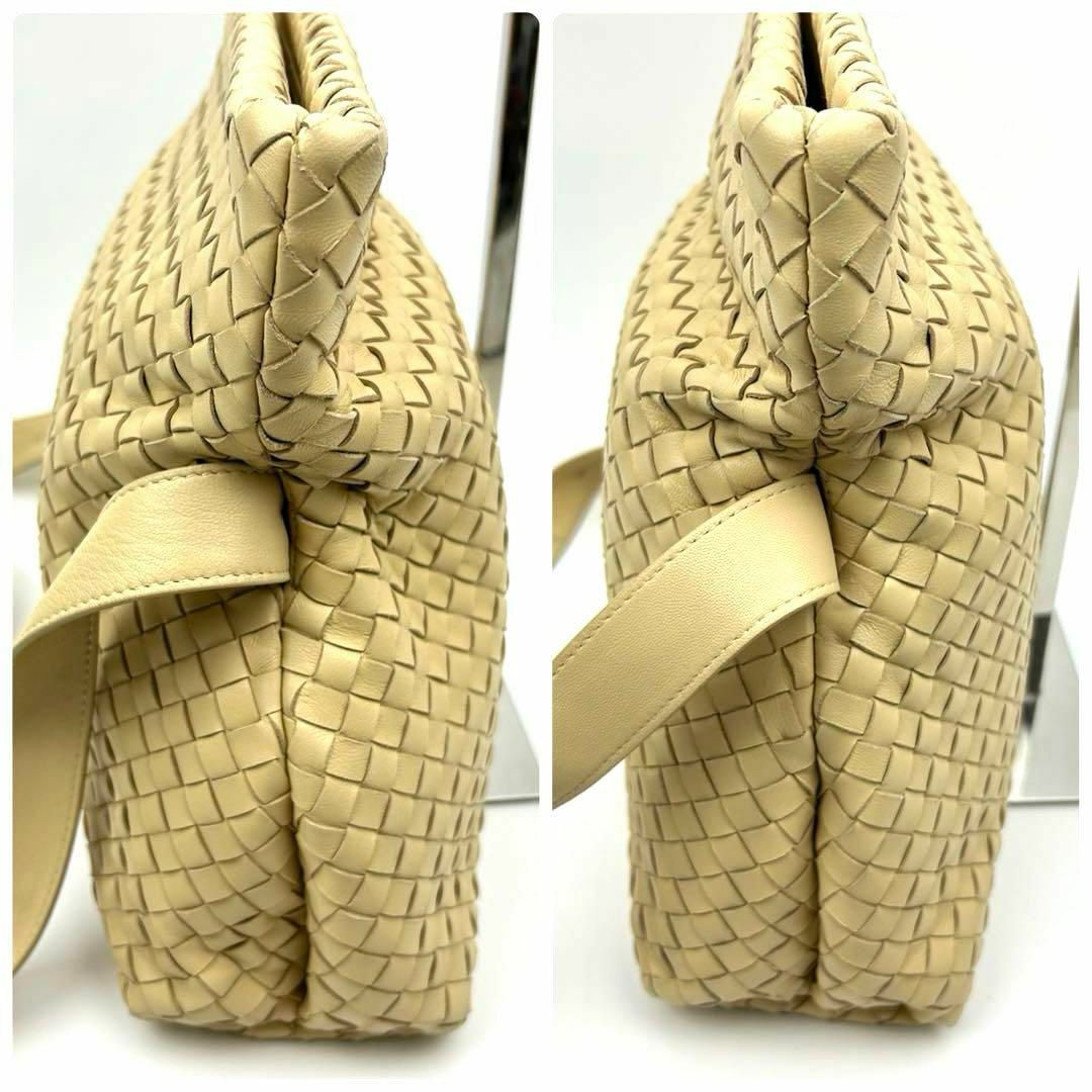 BOTTEGA VENETA - 【希少】ボッテガヴェネタ イントレチャート BOTTEGA VENETA - 【希少】ボッテガヴェネタ イントレチャート