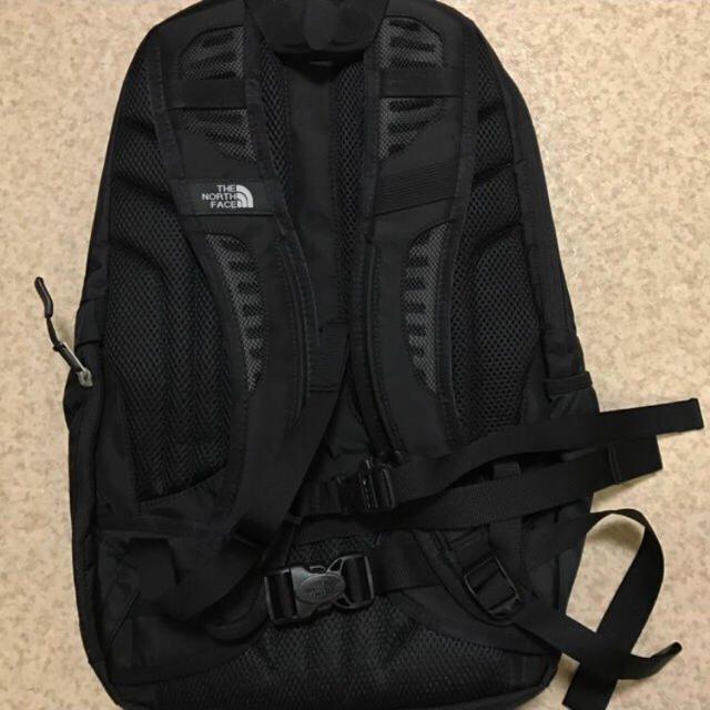 THE NORTH FACE(ザノースフェイス)の新品未使用 ノースフェイス レディースのバッグ(リュック/バックパック)の商品写真