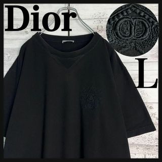 Christian Dior(Tシャツ/カットソー(半袖/袖なし))のフリマ Christian Dior(Tシャツ/カットソー(半袖/袖なし))のフリマ