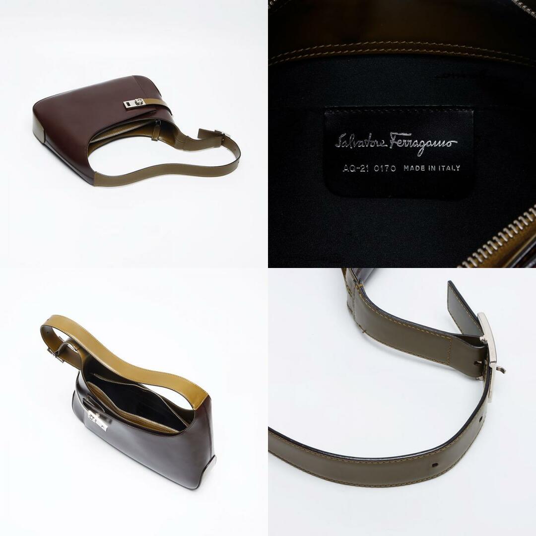 楽天市場】【未使用品】【バッグ】Salvatore Ferragamo