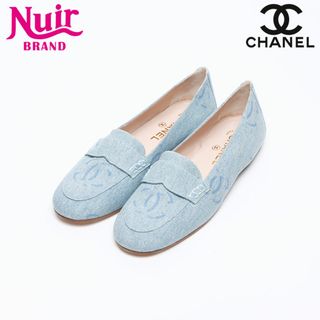 CHANEL - 【ドンドン見直し】極美品☆CHANEL シャネル ココ CHANEL - 【ドンドン見直し】極美品☆CHANEL シャネル ココ