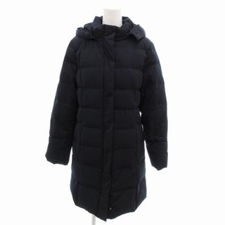 MONCLER - 国内正規極美品モンクレールロングダウンコート MONCLER - 国内正規極美品モンクレールロングダウンコート