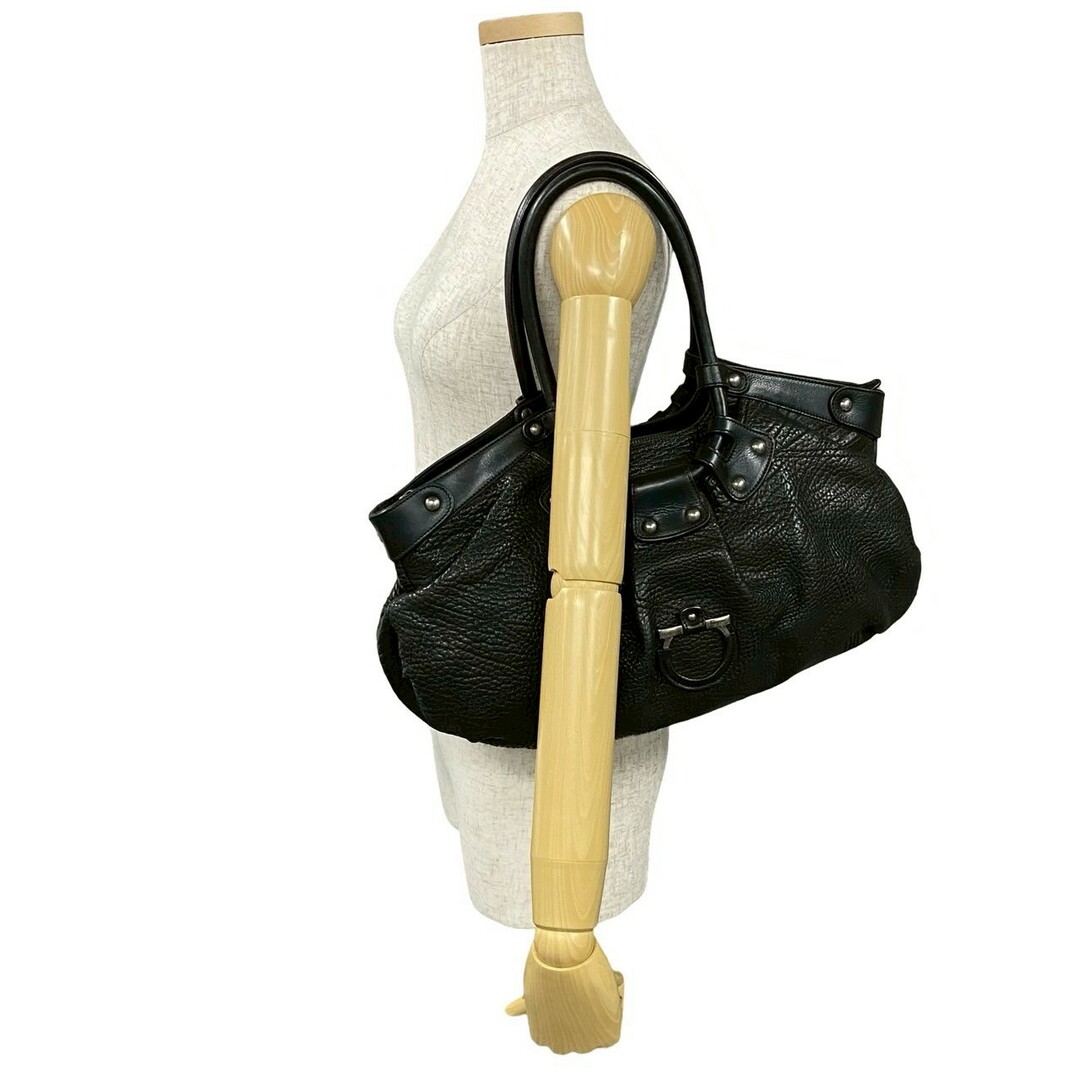 Salvatore Ferragamo - 極 美品 Salvatore Ferragamo Salvatore Ferragamo - 極 美品 Salvatore Ferragamo