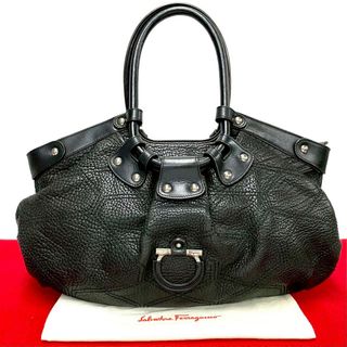 Salvatore Ferragamo - 極 美品 Salvatore Ferragamo Salvatore Ferragamo - 極 美品 Salvatore Ferragamo