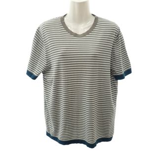 HERMES(Tシャツ/カットソー(半袖/袖なし))のフリマアイテム一覧 HERMES(Tシャツ/カットソー(半袖/袖なし))のフリマアイテム一覧