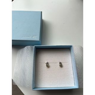 canal4℃ - ♪canal 4℃ 限定 ネックレス ピンクゴールド canal4℃ - ♪canal 4℃ 限定 ネックレス ピンクゴールド