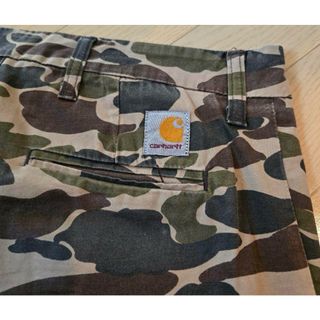 carhartt(ワークパンツ/カーゴパンツ)のフリマアイテム一覧 carhartt(ワークパンツ/カーゴパンツ)のフリマアイテム一覧