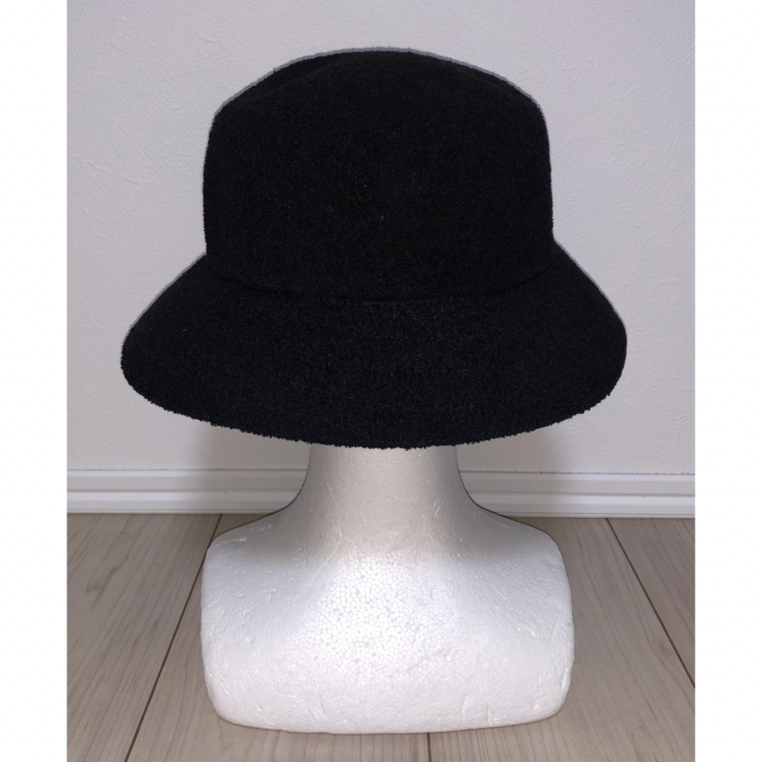 KANGOL - XL 美品 KANGOL Bermuda Bucket バケットハット KANGOL - XL 美品 KANGOL Bermuda Bucket バケットハット