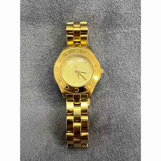 MARC JACOBS(腕時計)のフリマアイテム一覧 MARC JACOBS(腕時計)のフリマアイテム一覧