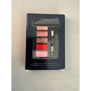 Christian Dior - 2021年のDIORアドベントカレンダーの中身20点 Christian Dior - 2021年のDIORアドベントカレンダーの中身20点