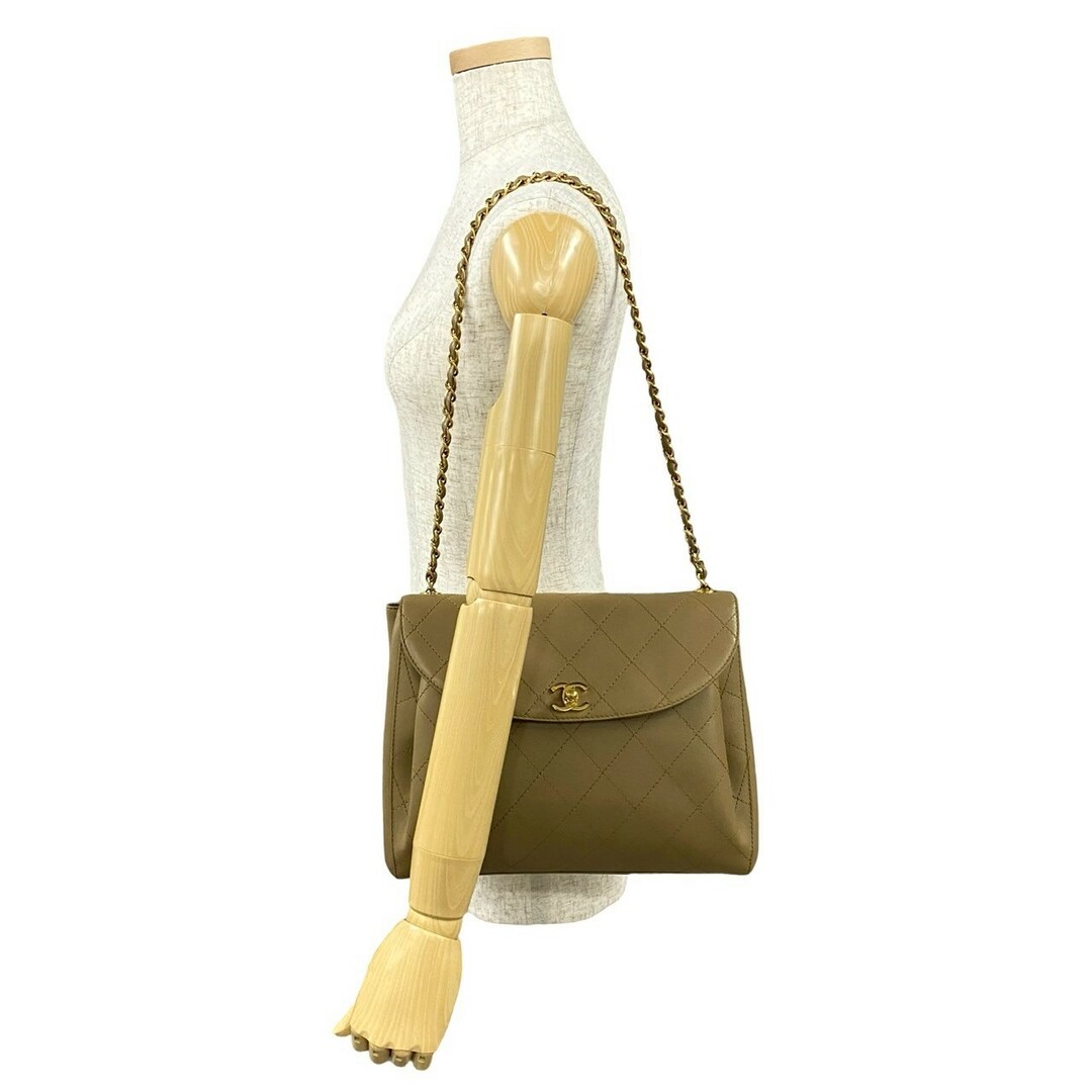 CHANEL - 極 美品 箱 袋付 カード シール有 5番台 CHANEL CHANEL - 極 美品 箱 袋付 カード シール有 5番台 CHANEL