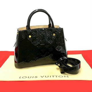 LOUIS VUITTON(ショルダーバッグ ・ ブラック/黒色系)のフリマ LOUIS VUITTON(ショルダーバッグ ・ ブラック/黒色系)のフリマ