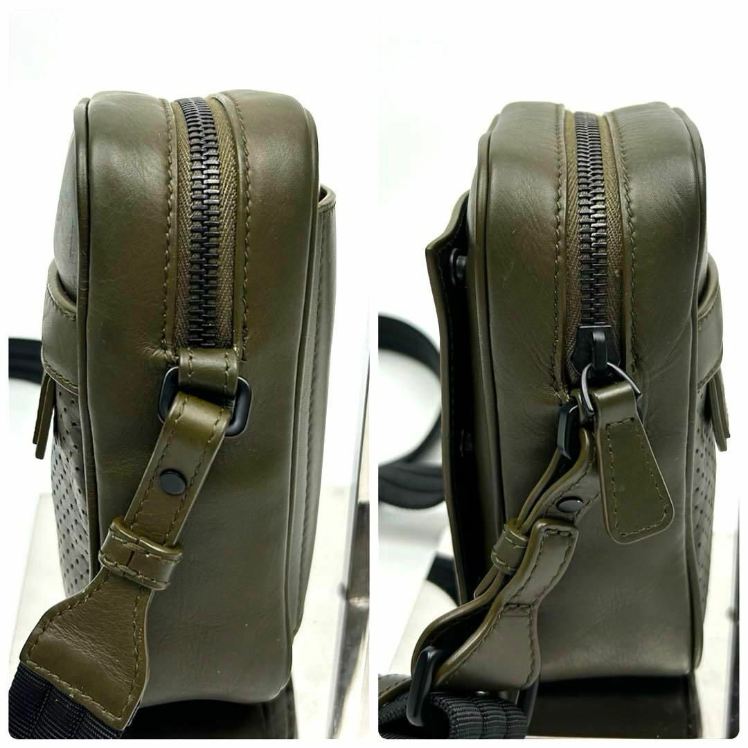 BOTTEGA VENETA - ボッテガヴェネタ ショルダーバッグ ミニ BOTTEGA VENETA - ボッテガヴェネタ ショルダーバッグ ミニ