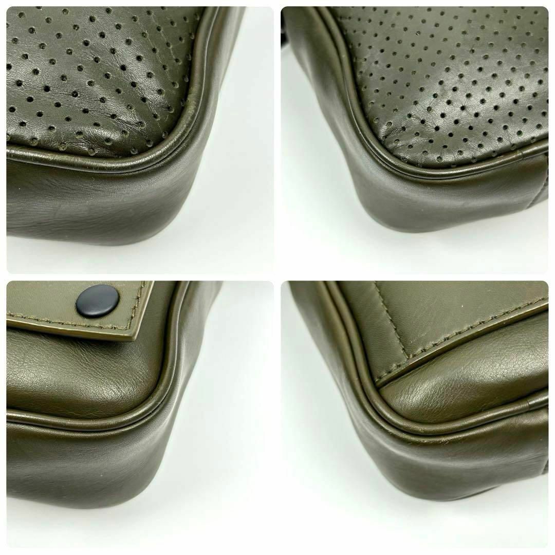 BOTTEGA VENETA - ボッテガヴェネタ ショルダーバッグ ミニ BOTTEGA VENETA - ボッテガヴェネタ ショルダーバッグ ミニ
