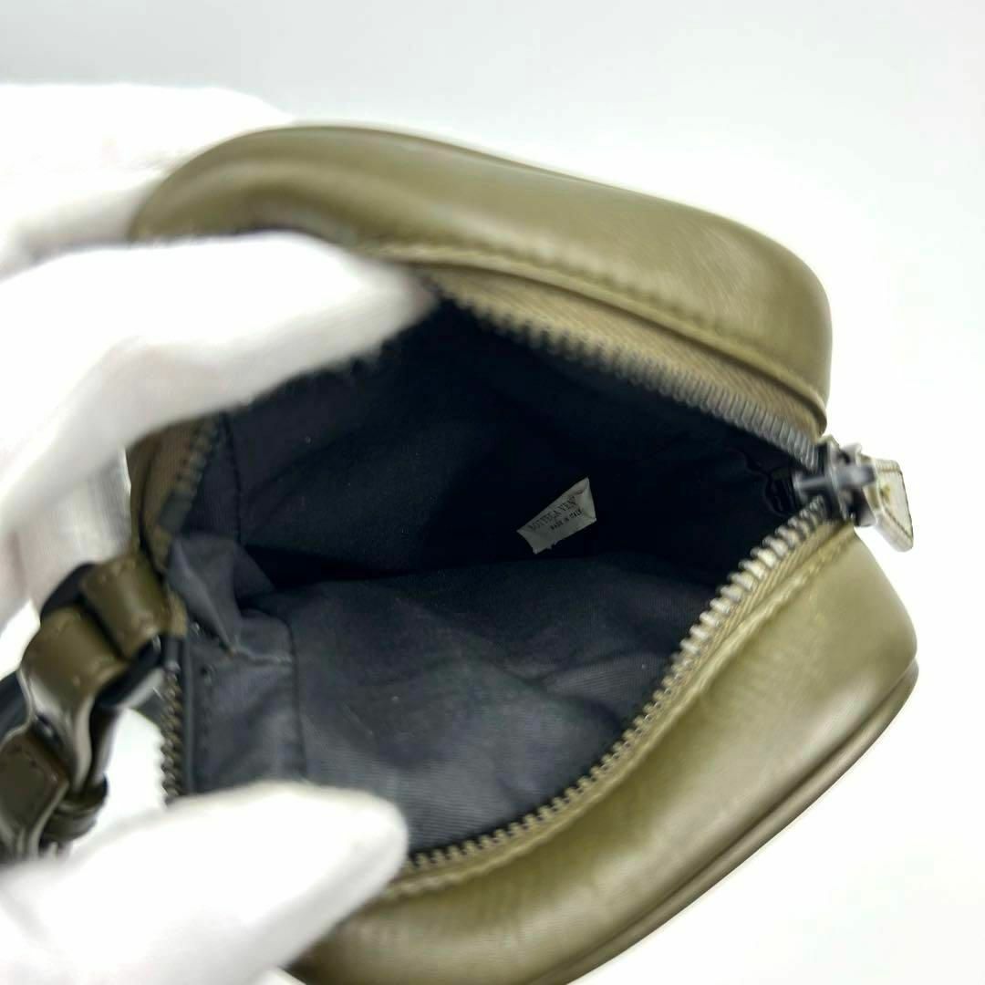 BOTTEGA VENETA - ボッテガヴェネタ ショルダーバッグ ミニ BOTTEGA VENETA - ボッテガヴェネタ ショルダーバッグ ミニ