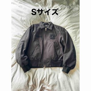 STUSSY - stussy ma-1 35周年 の通販 by ジョン's shop STUSSY - stussy ma-1 35周年 の通販 by ジョン's shop