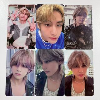 防弾少年団(BTS) - BTS Butter ラキドロ M2U 公式 ランダム 防弾少年団(BTS) - BTS Butter ラキドロ M2U 公式 ランダム