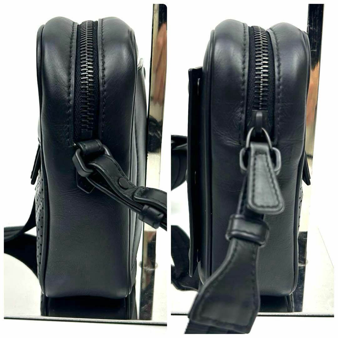 BOTTEGA VENETA - 【美品】ボッテガヴェネタ ショルダーバッグ BOTTEGA VENETA - 【美品】ボッテガヴェネタ ショルダーバッグ