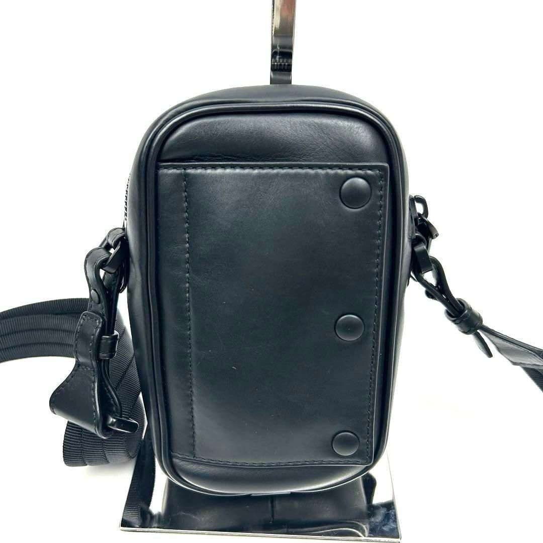 BOTTEGA VENETA - 【美品】ボッテガヴェネタ ショルダーバッグ BOTTEGA VENETA - 【美品】ボッテガヴェネタ ショルダーバッグ