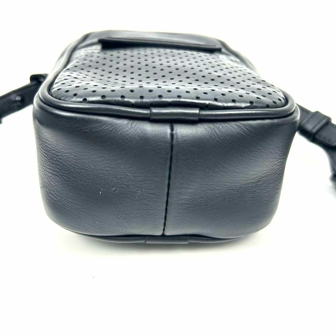 BOTTEGA VENETA - 【美品】ボッテガヴェネタ ショルダーバッグ BOTTEGA VENETA - 【美品】ボッテガヴェネタ ショルダーバッグ