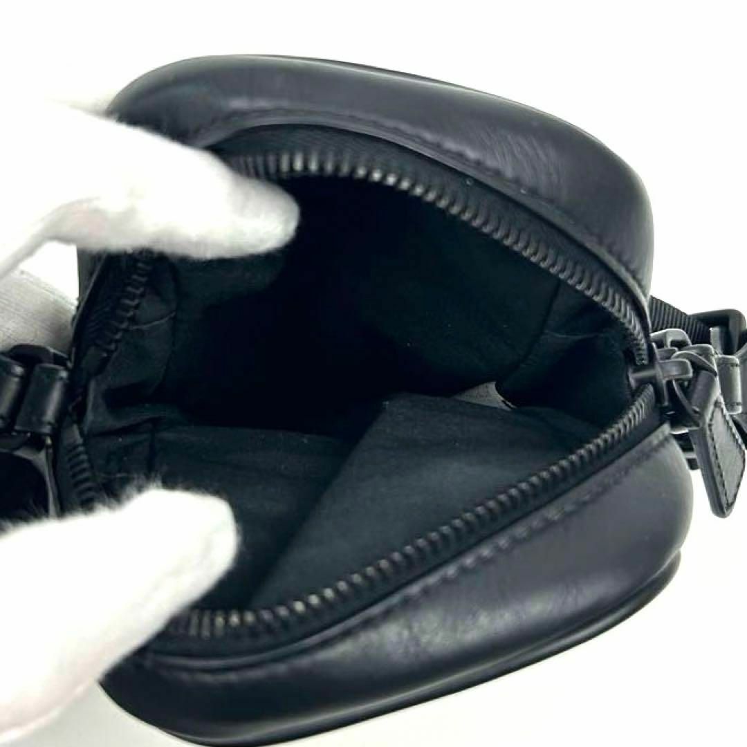 BOTTEGA VENETA - 【美品】ボッテガヴェネタ ショルダーバッグ BOTTEGA VENETA - 【美品】ボッテガヴェネタ ショルダーバッグ
