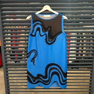 EMILIO PUCCI - 新品未使用 エミリオプッチ サンダル フラット EMILIO PUCCI - 新品未使用 エミリオプッチ サンダル フラット