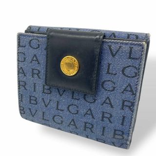 BVLGARI(折り財布)のフリマアイテム一覧 BVLGARI(折り財布)のフリマアイテム一覧