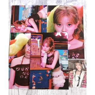 ENHYPEN☆FATE ワルツ ソウルコン イルコンうちわ ニキ2枚新品未 ENHYPEN☆FATE ワルツ ソウルコン イルコンうちわ ニキ2枚新品未